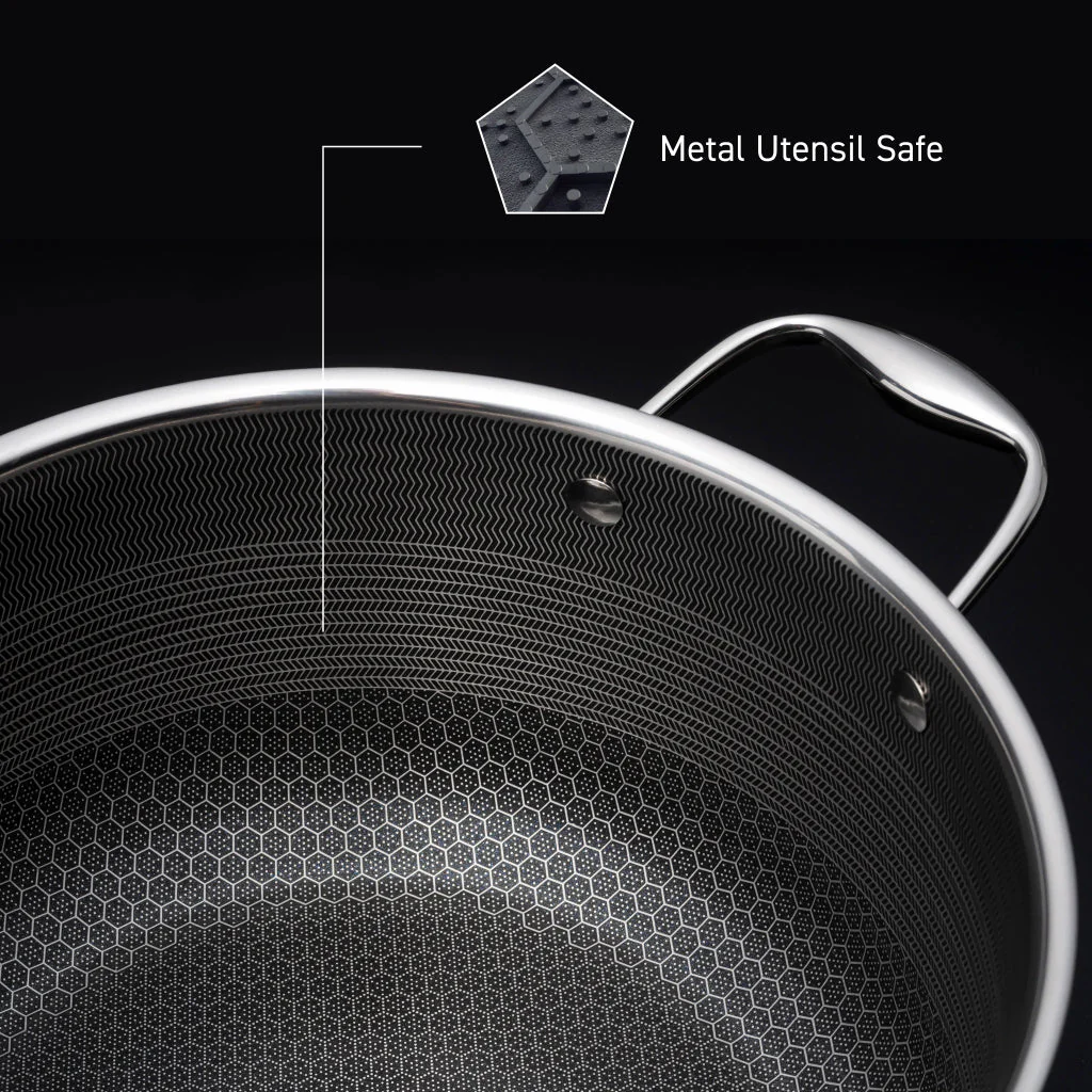 10 Litre Pot With Lid - Image 4