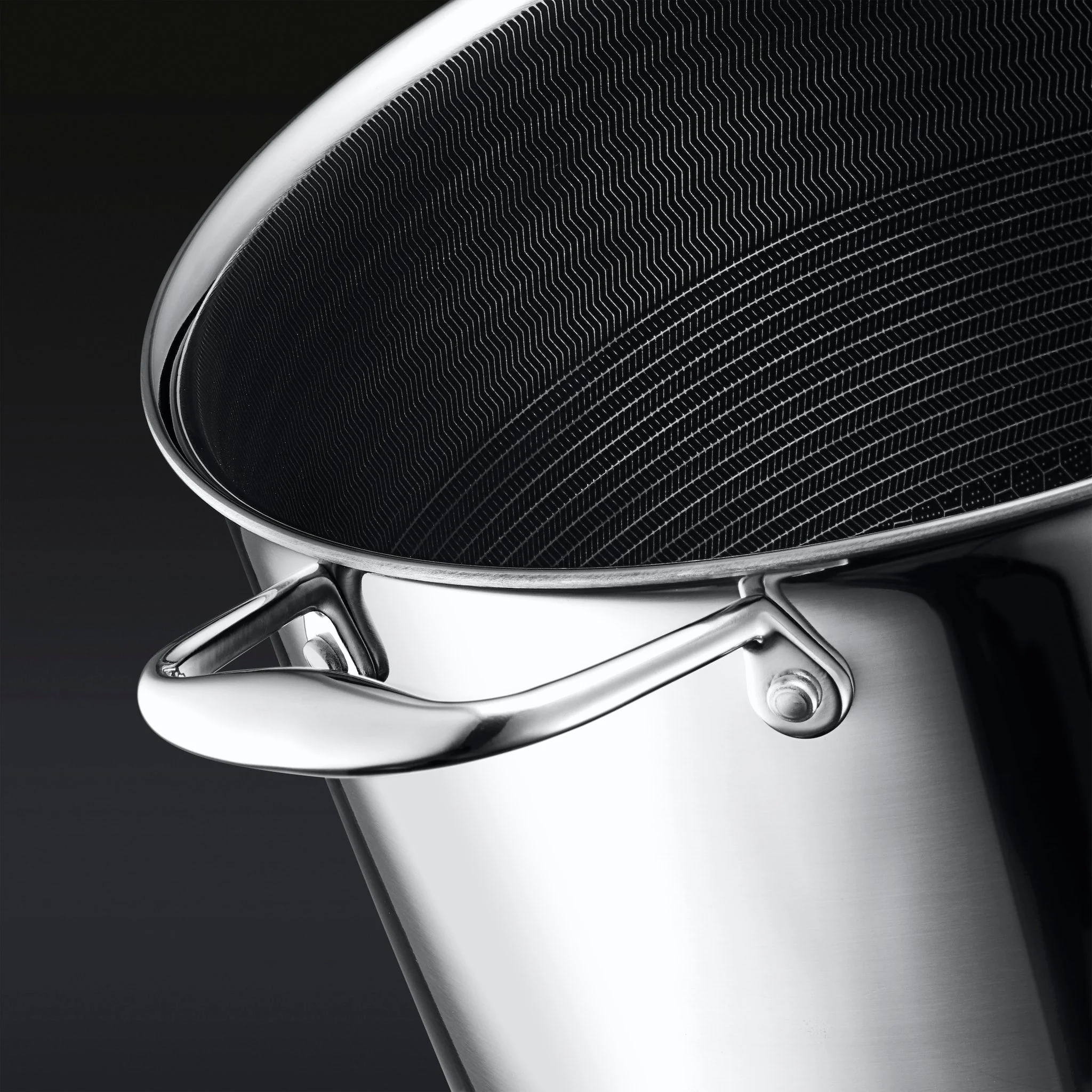 10 Litre Pot With Lid - Image 5