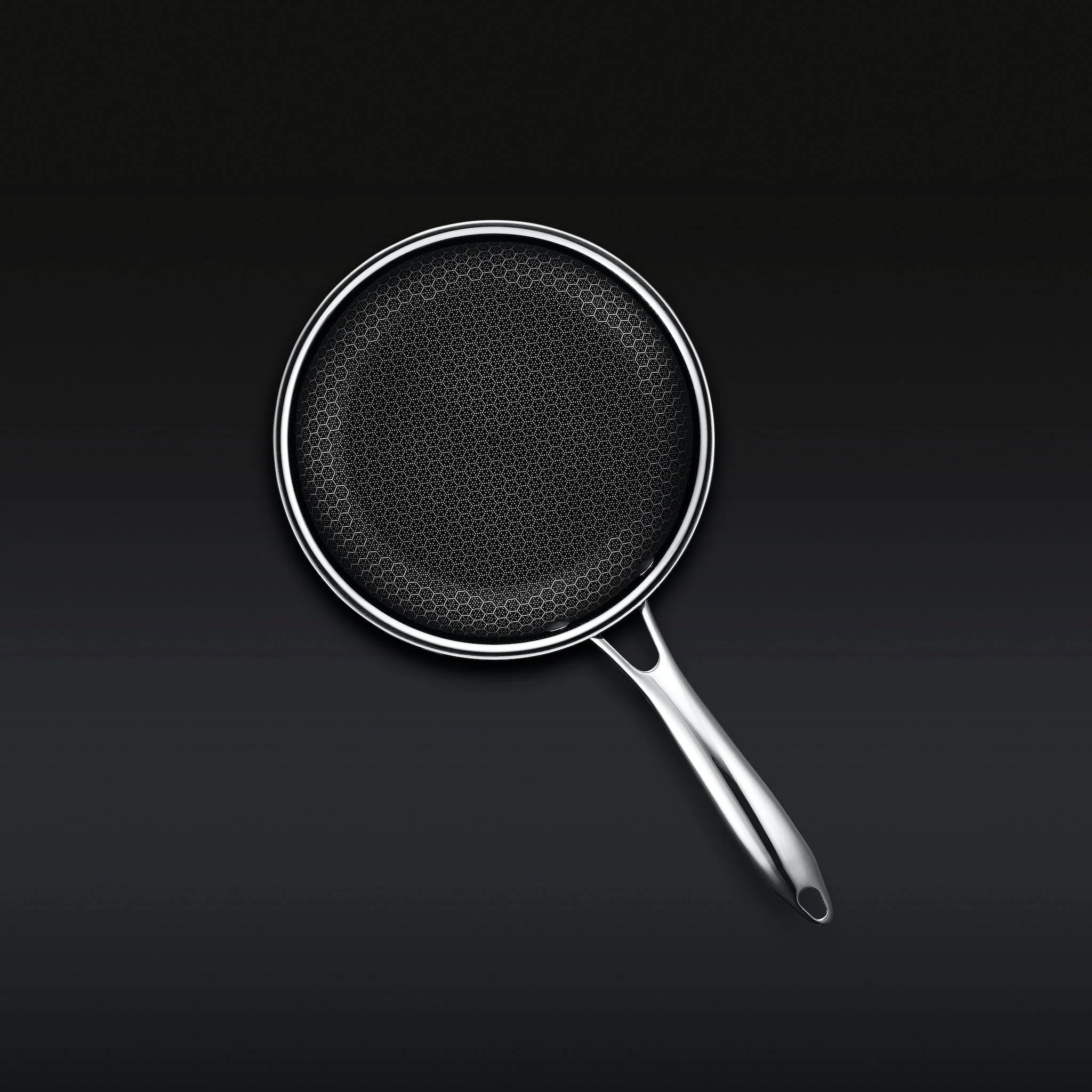 20 cm HexClad Hybrid Pan - Image 4