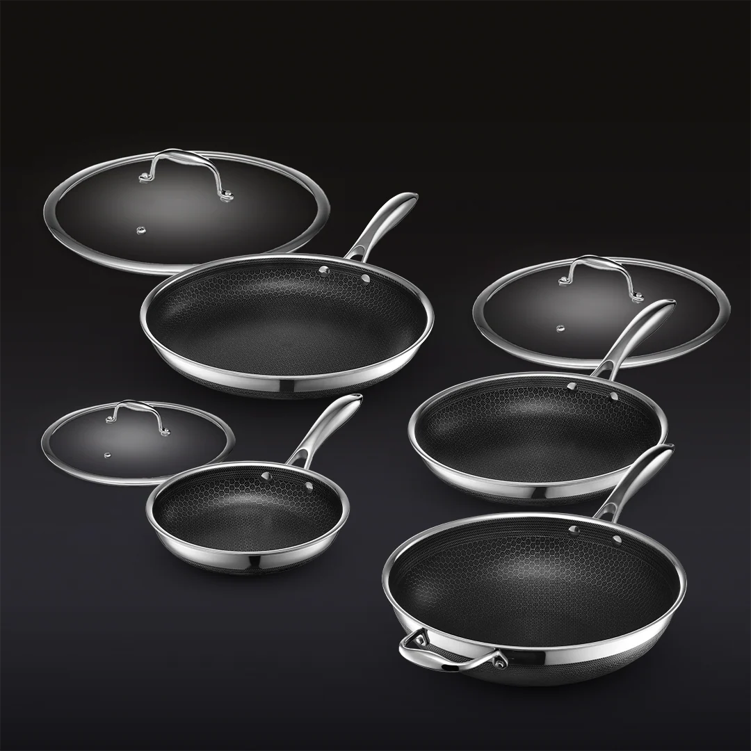 BESTSELLING SETS