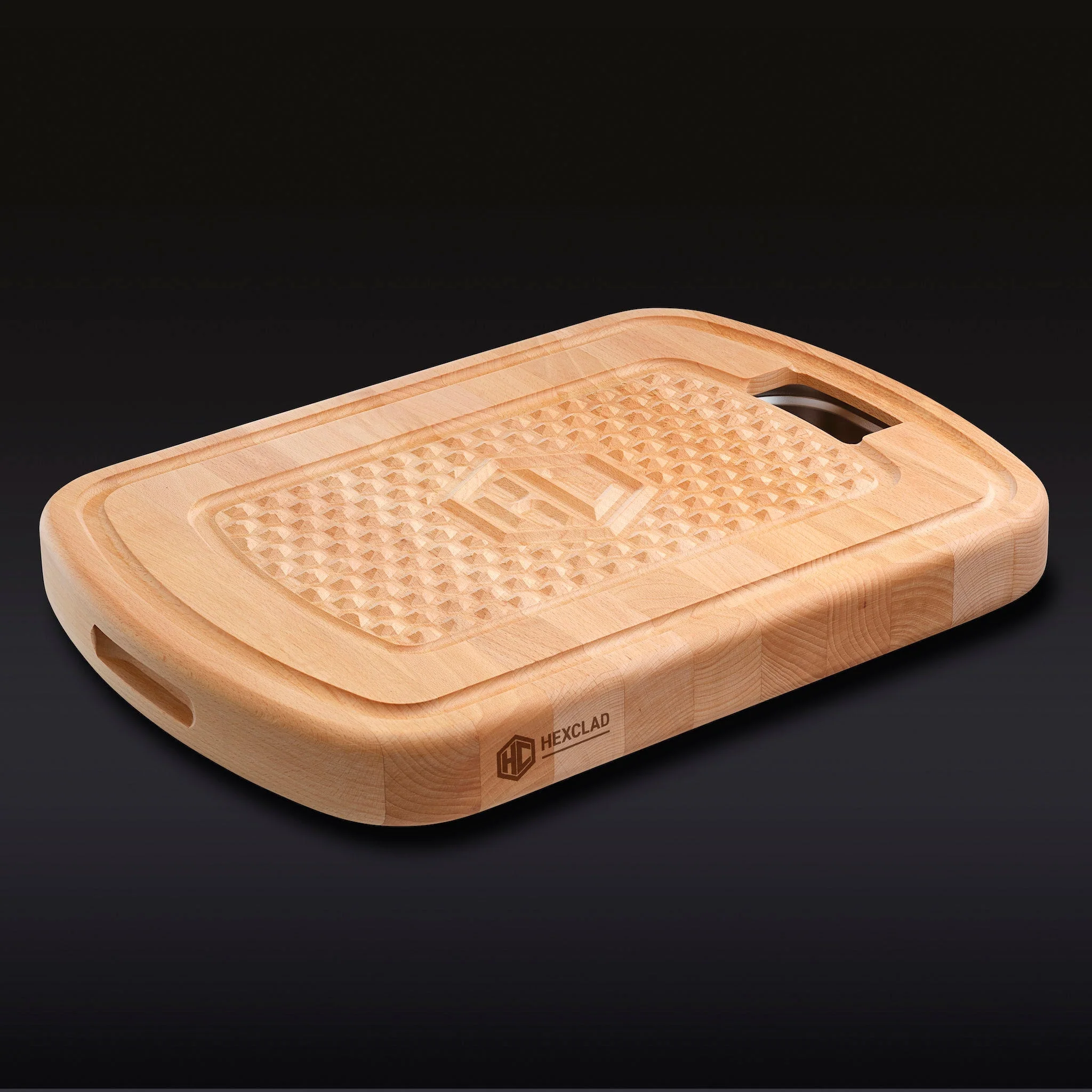 HexClad Hybrid Cutting Board - Image 6