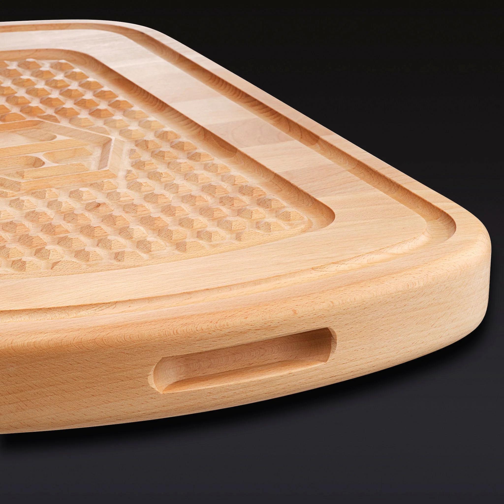 HexClad Hybrid Cutting Board - Image 8