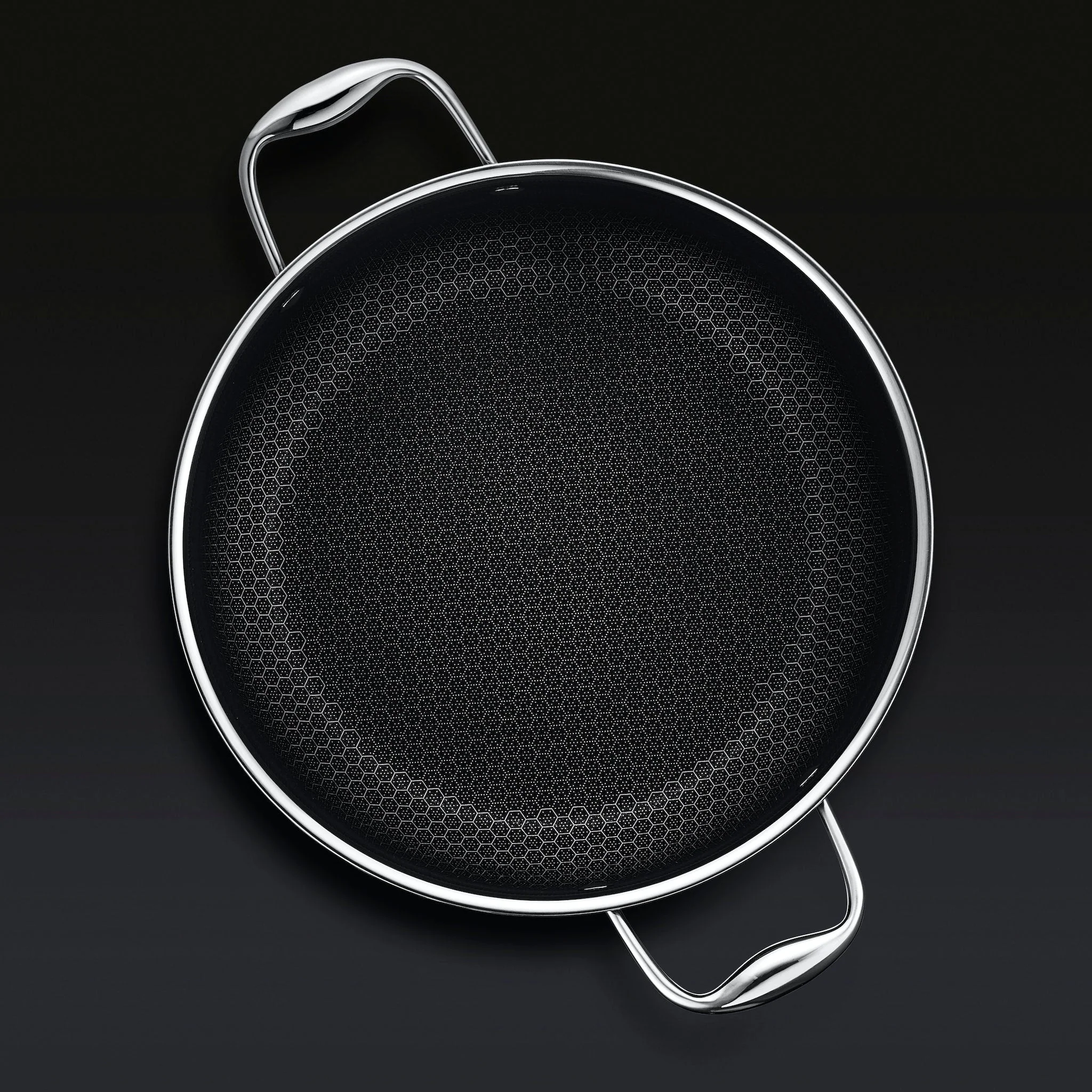HexClad Hybrid Pot Set 6 PC - Image 6
