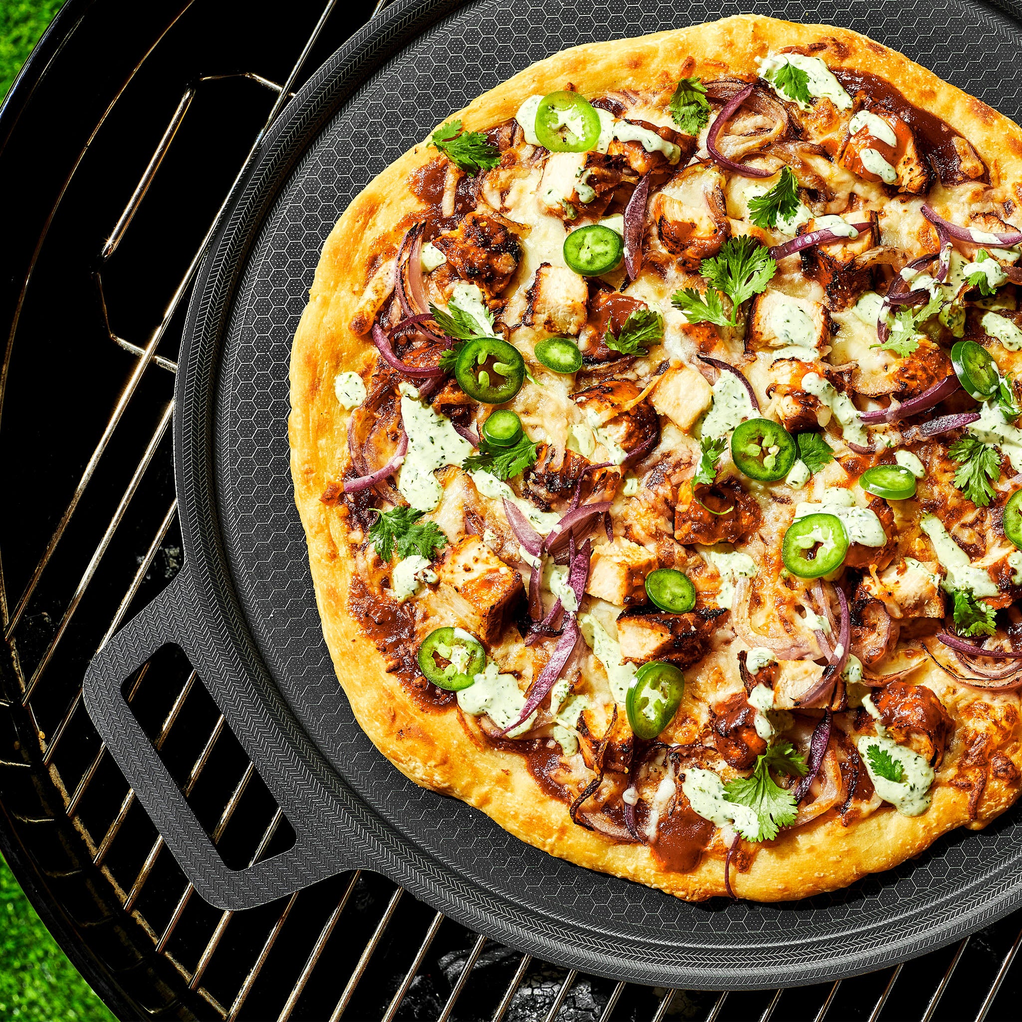 Hybrid Pizza Steel - Image 5