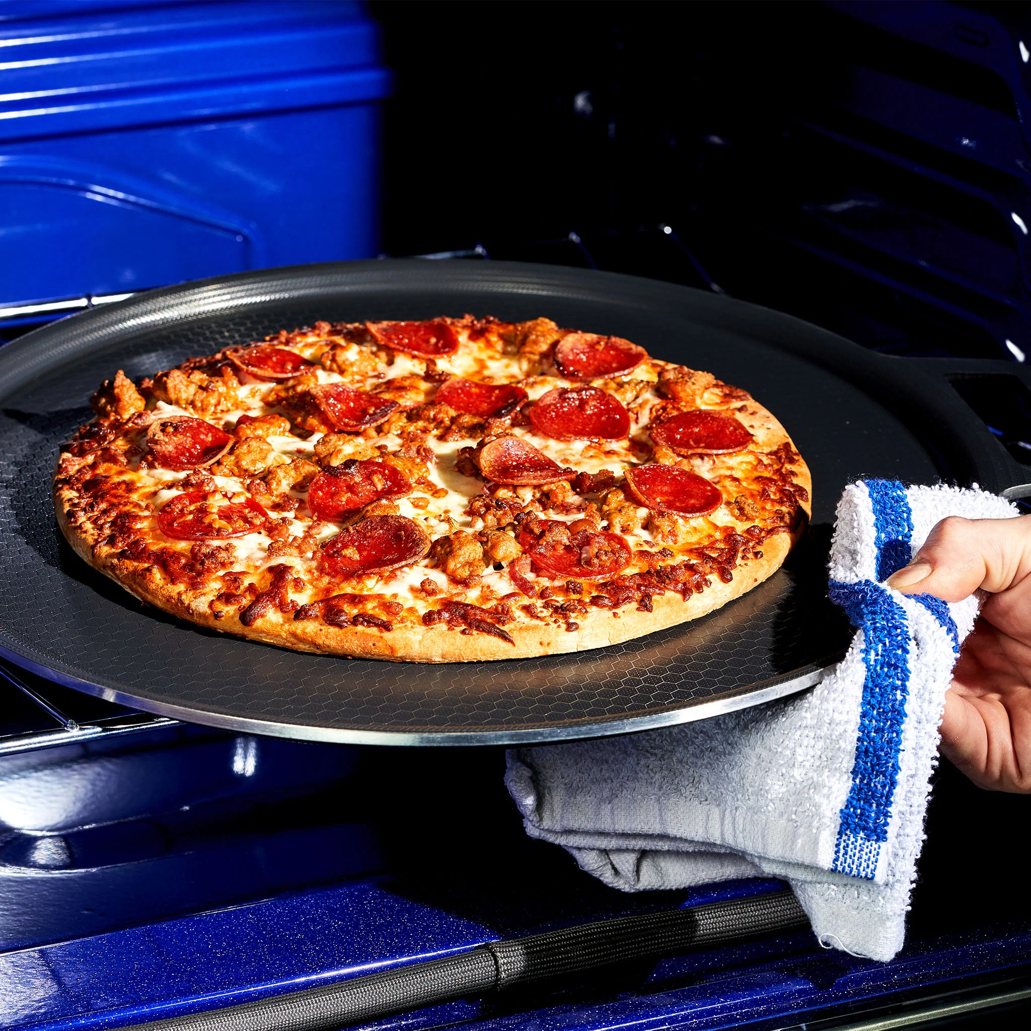 Hybrid Pizza Steel - Image 7