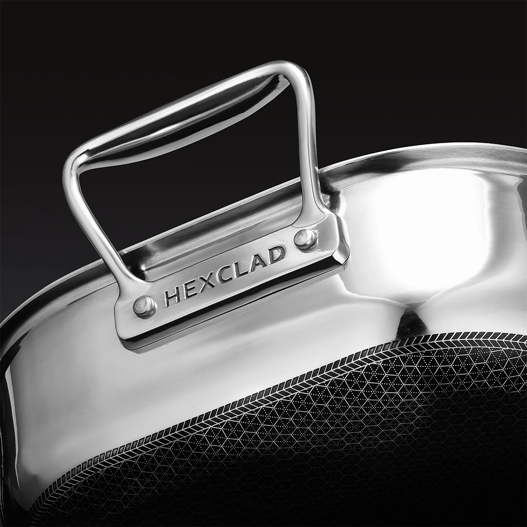 Roasting Pan with Rack - Image 5